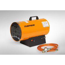 Пушка газовая Парма ТПГ-15