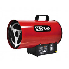 Пушка газовая Прораб LPG 10