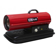 Пушка дизельная Prorab DP 20
