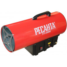 Пушка газовая Ресанта ТПГ-30000