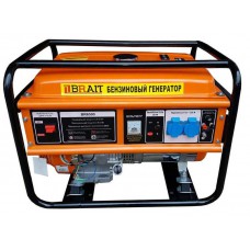 Генератор бензиновый Brait BR-6500AL