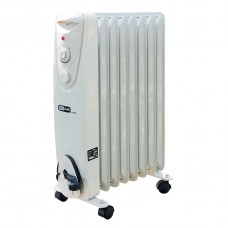 Радиатор безмаслянный Prorab RC 1508