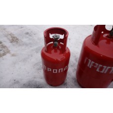 Баллон Пропан 12л.