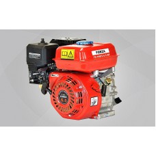Двигатель FORZA 168F-2