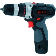 Дрель аккумуляторная P.I.T  PSR 12-D
