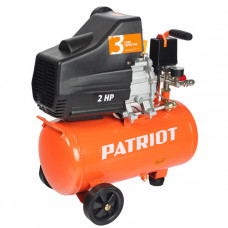 Компрессор Patriot Euro 24-240