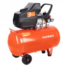 Компрессор Patriot Euro 50-260