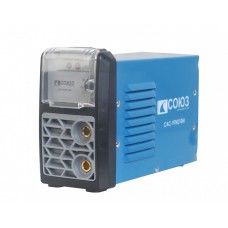 Сварочный инвертор СОЮЗ САС-97И210М