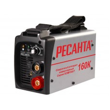 Инвертор сварочный Ресанта САИ-160К