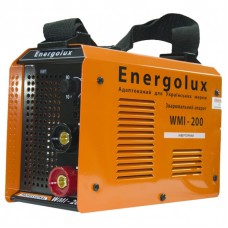 Инвертор сварочный ENERGOLUX  WMI-200