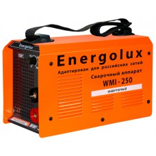 Инвертор сварочный ENERGOLUX  WMI-250