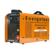 Инвертор сварочный ENERGOLUX  WMI-300